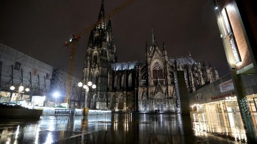 D: Neues Missbrauchs-Gutachten wird „ungemütlich“