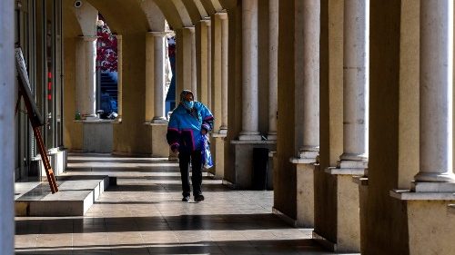 Österreich: Den Weg miteinander gehen, trotz Pandemie und Terror