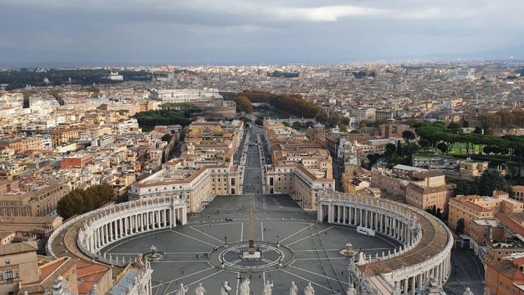 Città del Vaticano