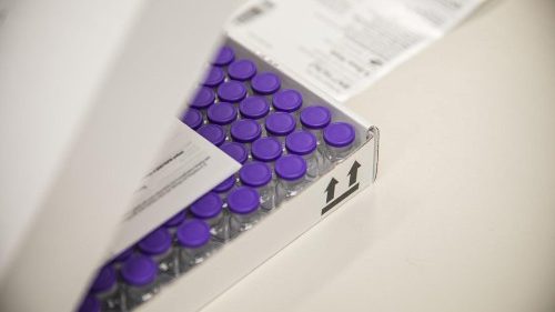 Ватикан: новый документ о вакцине против COVID-19