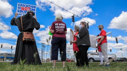 US Bishops renew calls for end to federal executions