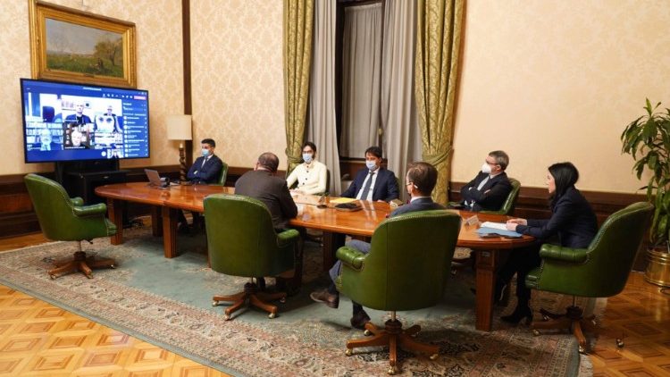 Insegnamento della religione cattolica