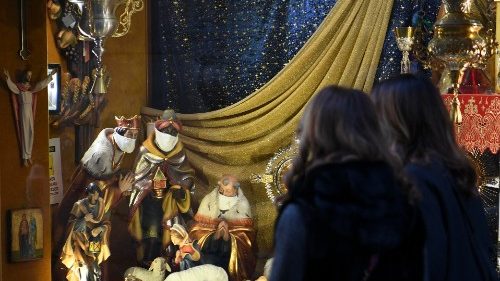 Erzbischof Schick: Streit um Christmetten einstellen