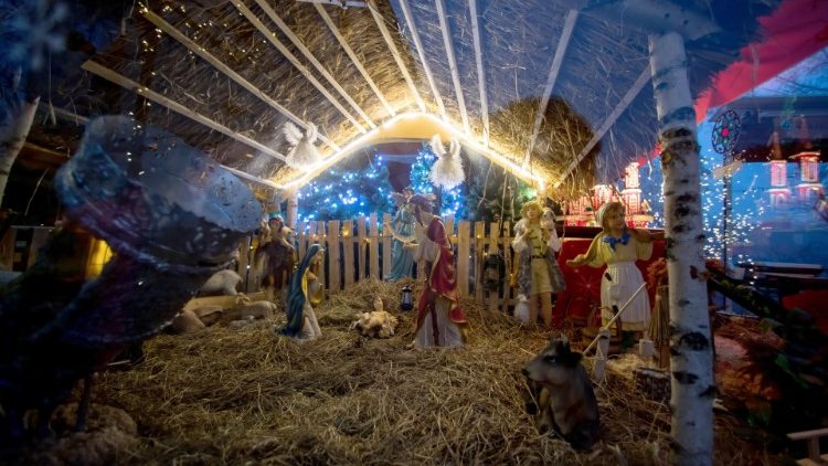 Polska: Święta Bożego Narodzenia podczas pandemii