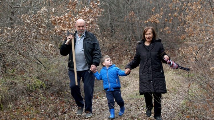 Wie kann das Grundgesetz die Rechte der Kinder am besten schützen?
