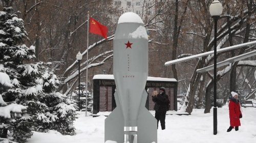 Le Traité sur l’interdiction des armes nucléaires, une étape vers l'abolition de la menace atomique