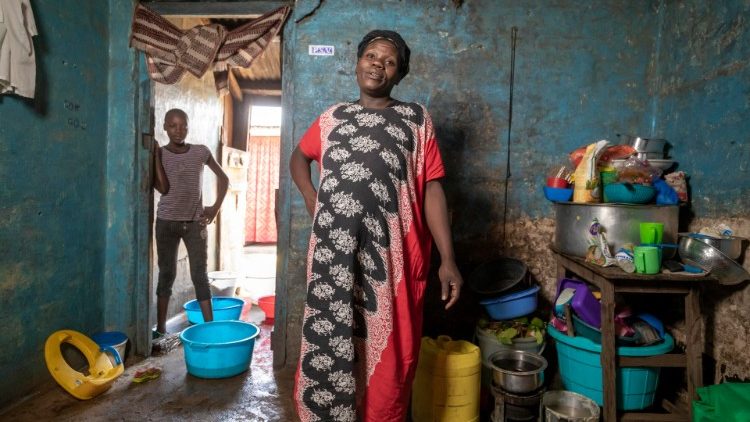 Najubożsi będą potrzebować co najmniej 10 lat, aby uporać się z konsekwencjami kryzysu.