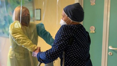 Les malades du cancer, victimes collatérales de la pandémie