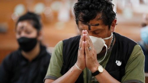 Mensaje del Papa para la Cuaresma: “No nos cansemos de hacer el bien”