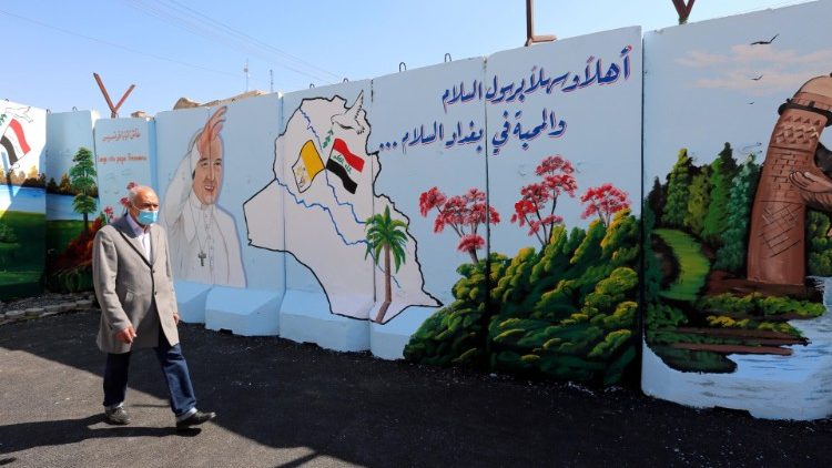 رئيس أساقفة إربيل للكلدان يأمل بأن يساهم حضور البابا في تعزيز دور المسيحيين في العراق  