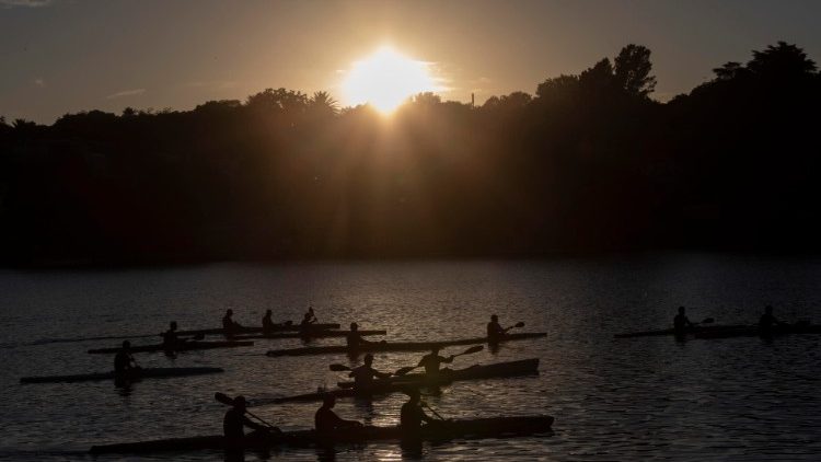 Baba Mtakatifu Francisko amemteua Askofu Msaidizi Duncan Theodore Tsoke, kuwa Askofu mpya wa Jimbo Katoliki la Kimberley, nchini Afrika ya Kusini.