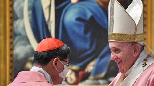 Angelus: Die Katechese im Wortlaut