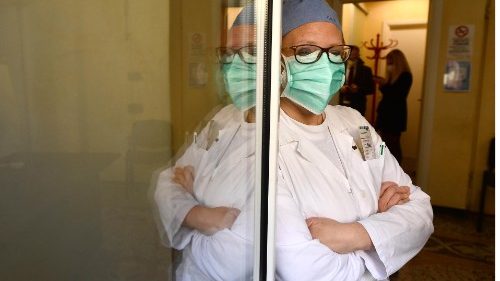 Vaccini: Oms e Ue propongono un trattato internazionale per la gestione delle pandemie