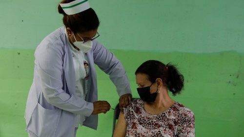 Covax: Schon 38 Millionen Impfdosen verteilt