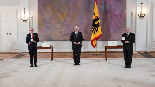 Mertes: Betroffene fragen nach Wahrheit und Gerechtigkeit