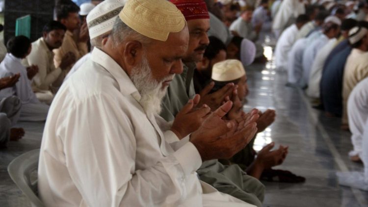 Watykańskie życzenia z okazji Ramadanu