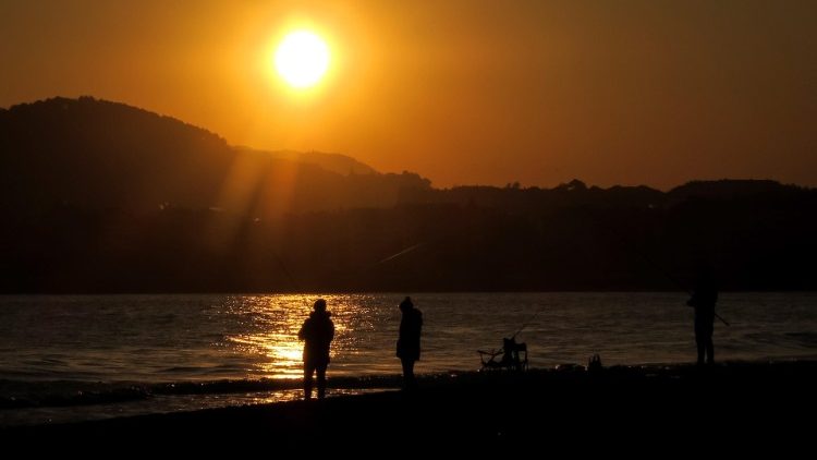 Tafakari ya Neno la Mungu, Dominika VIII ya Kipindi cha Mwaka C wa Kanisa: Maisha ni kufa na kuishi ndani ya Kristo Yesu.