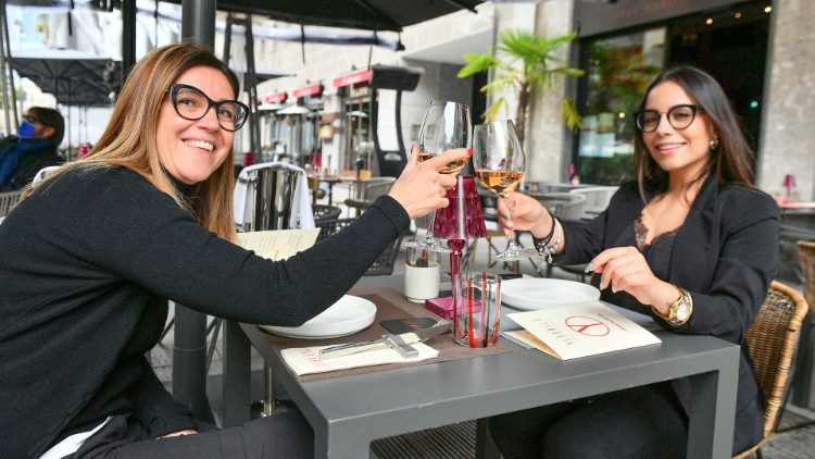 W Mediolanie otwarto pizzerię prowadzoną przez młodzież z autyzmem