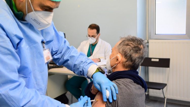 Vaksina kundër Covid-19