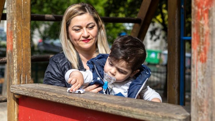 Rapporto Save the Children 2021