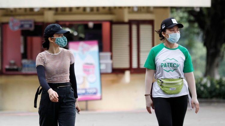 Vietnam verzeichnet ersten Todesfall nach Covid-19-Impfung