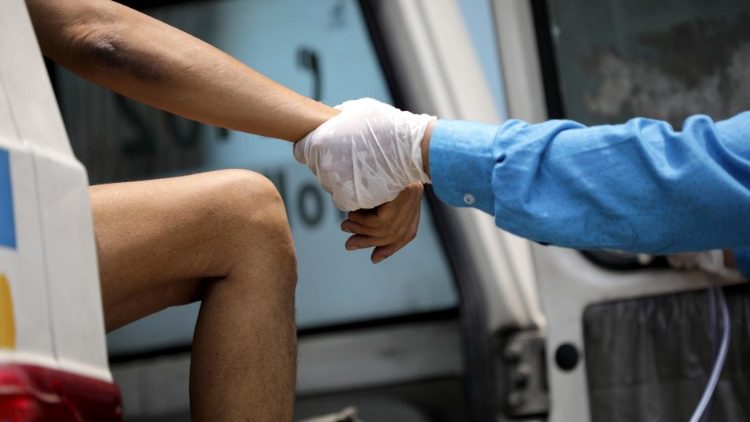 Coronavírus - Brasil