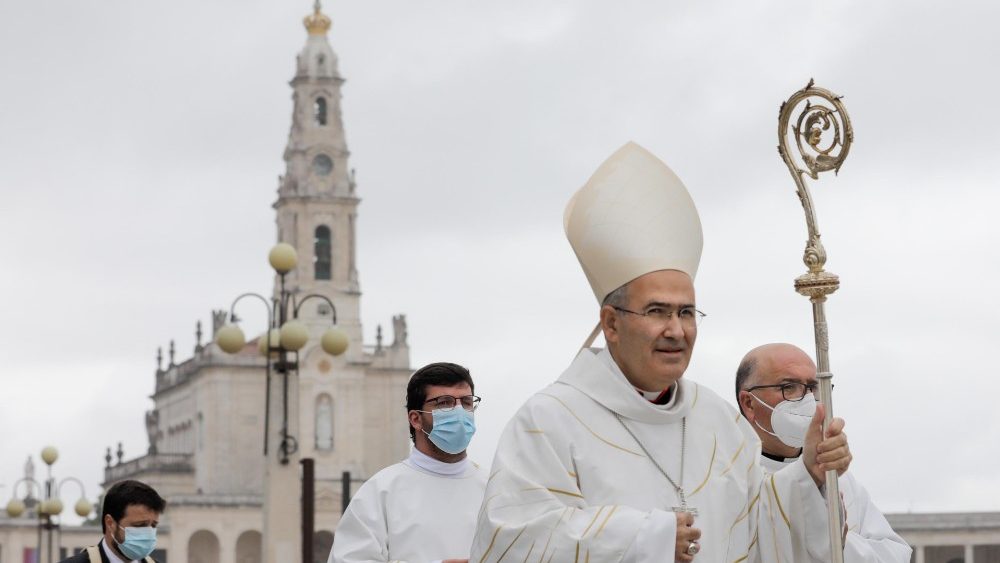 Cardeal José Tolentino presidiu a celebração nesta quinta-feira