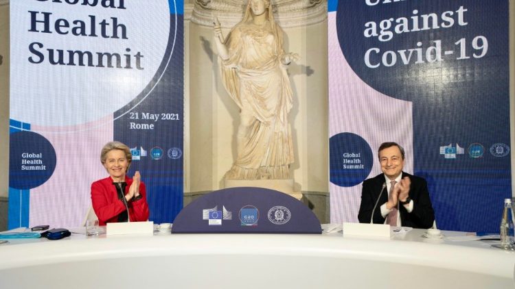 Global Health Summit 