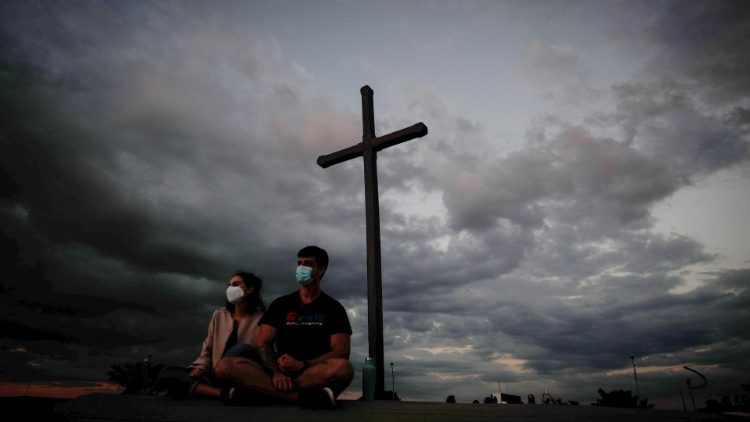 Brasil, 500 mil mortes por Covid-19