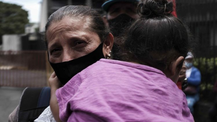 La Iglesia en Costa Rica pide transparencia para acabar con la corrupción que afecta al pueblo.