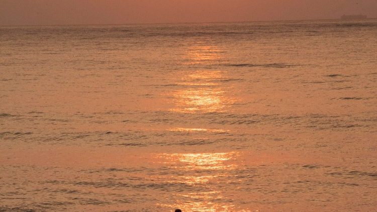 Kristo Yesu ni nuru ya Mataifa