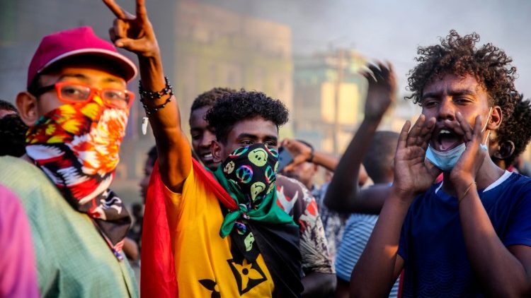 Biskupi Sudanu: zamach stanu był do przewidzenia