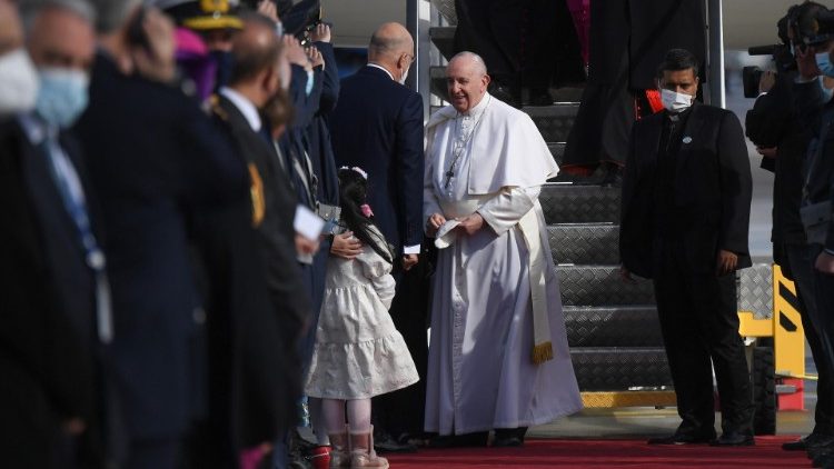 O. Marcin Baran: Polacy w Grecji czekają na spotkanie z Papieżem 