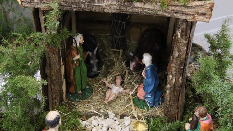 “La Luz de Cristo transforma las culturas”, es el título del Mensaje de Navidad que ha enviado Monseñor Jesús Catalá