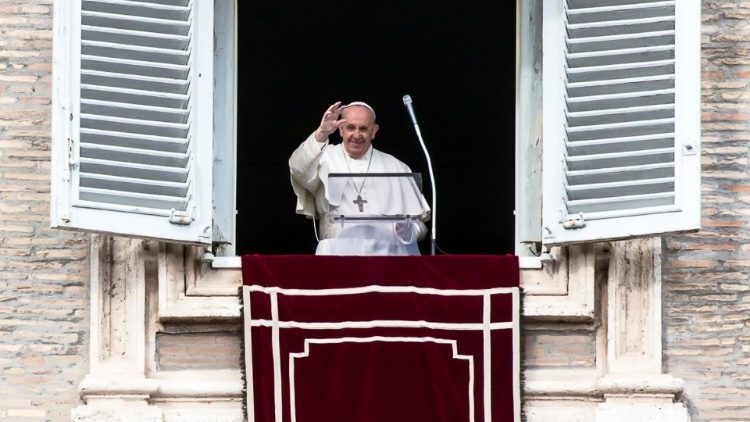 教宗向東正教會致聖誕節祝賀