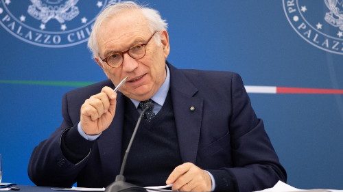 Save the Children apoya espacios seguros para los estudiantes en Italia