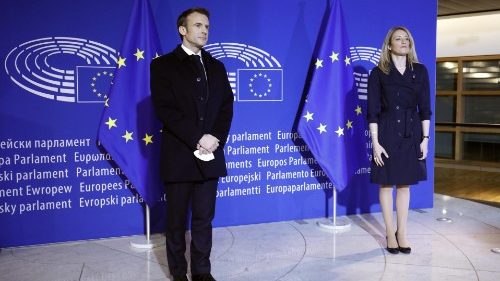 Il ricordo di Sassoli all'Europarlamento: un uomo che ha lasciato un segno