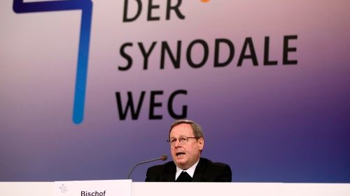 D: „Fortführung des Synodalen Weges mit Spannung erwartet“