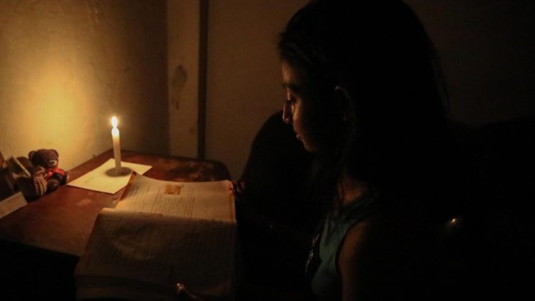 Sri Lanka: Das Land steckt in einer tiefen Wirtschaftskrise