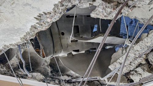 Ucraina, via libera ad esperti Onu nel carcere bombardato nel Donbass