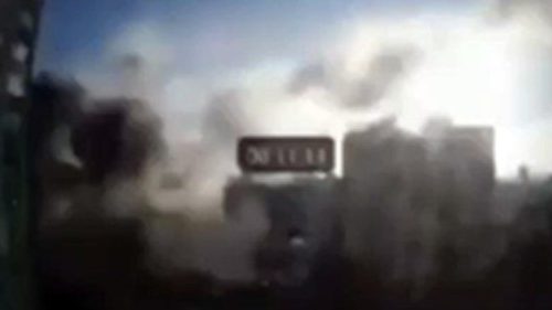 Krieg gegen die Ukraine: Reaktionen und Meldungen