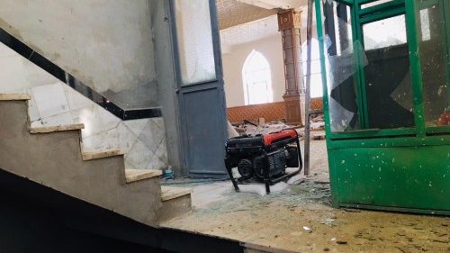 Afghanistan. Continuano gli attentati rivendicati dall'Is-Khorasan