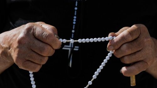 Vínculos para as comunidades eclesiais missionárias