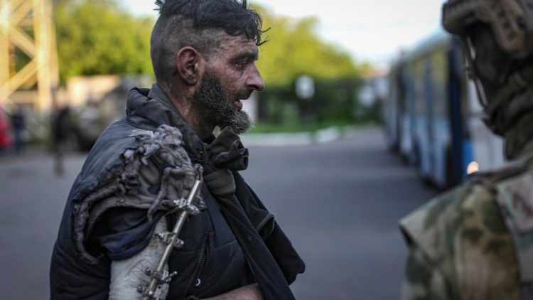 Abp Szewczuk: wiemy, że z Bożą pomocą możemy się obronić