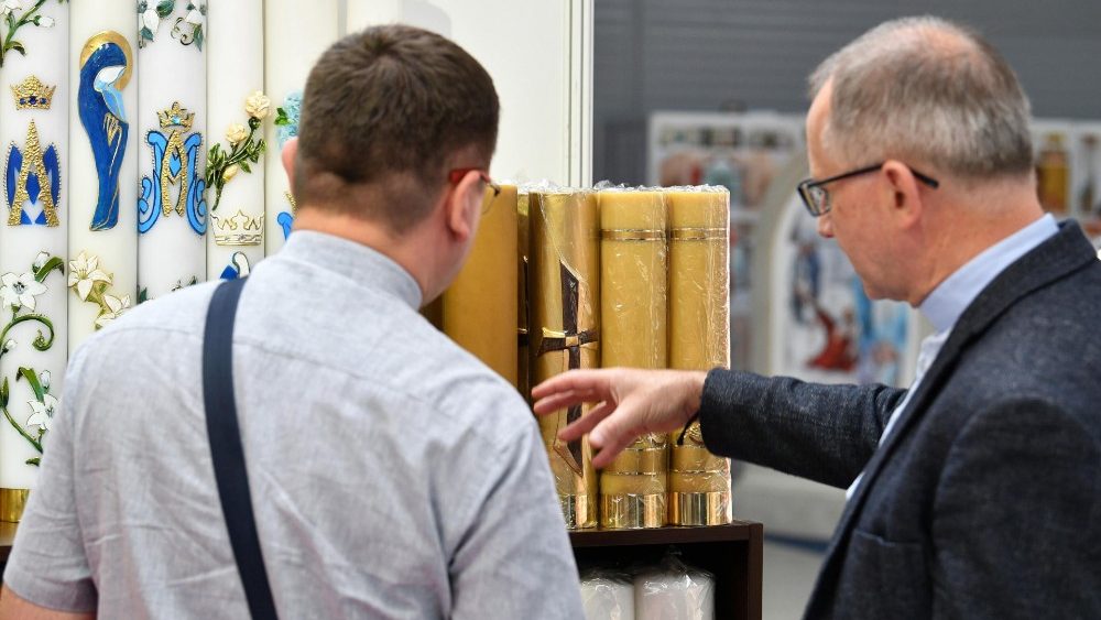 Torna a Bologna “Devotio 2022”, la fiera internazionale di prodotti e servizi per il mondo religioso