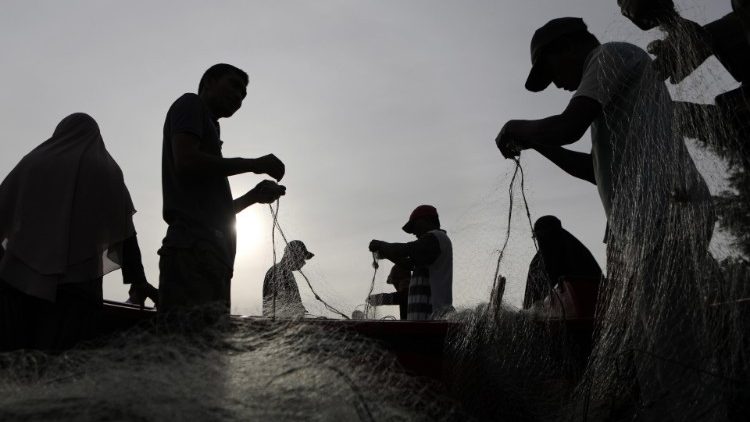 World Ocean Day in Indonesia