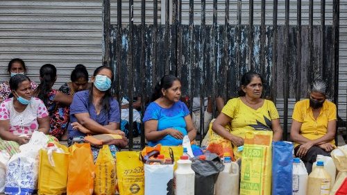 ACN enviará ajuda a dioceses necessitadas no Sri Lanka