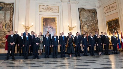 La Nato si allarga, ok a ingresso di Svezia e Finlandia. Missili russi su Mykolaiv 