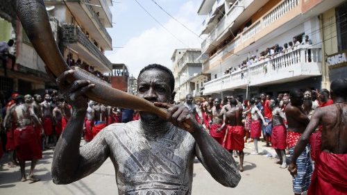 Elfenbeinküste: Streit um Gesetzentwurf zur Polygamie