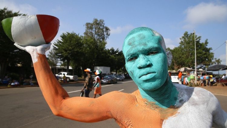 Feiern zum Unabhängigkeitstag am Sonntag